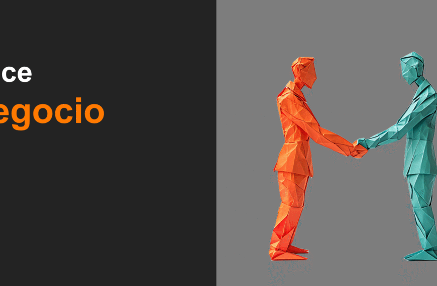 Nuevas tarifas Orange Negocio