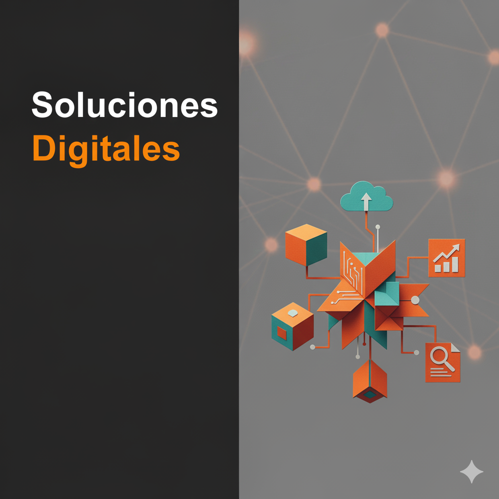 Soluciones Digitalización Orange Empresas 