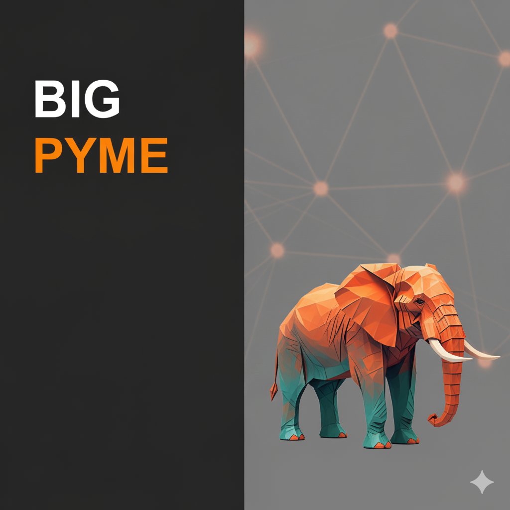 Tarifas BYG PYME Orange empresas